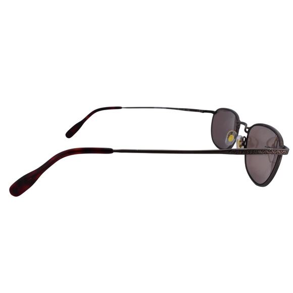 Fossil Short Block MS2042BRN 51-19-140 Sunglasses - LENSES GOOD/FRAMES VERY GOOD main image 8